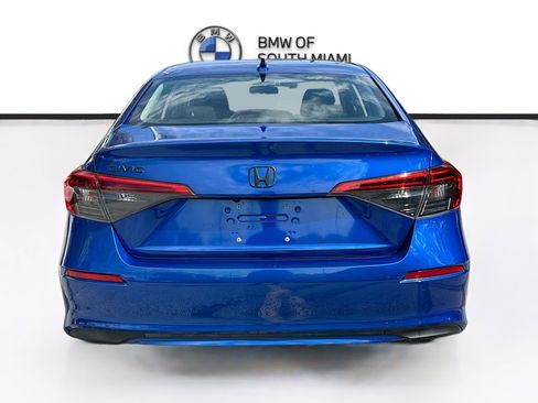 Used 2022 Honda Civic LX image 6