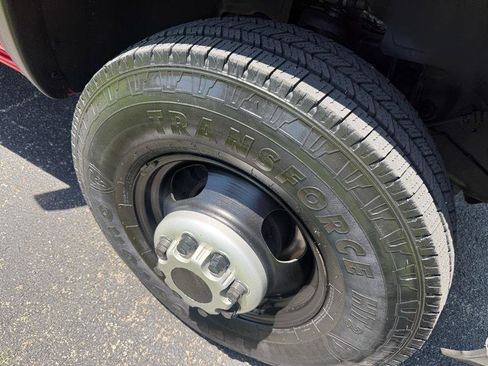 Used 2002 GMC Sierra 3500 4x4 Regular Cab image 10