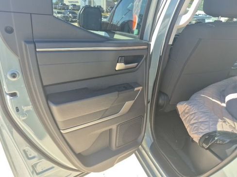 Used 2024 Toyota Tundra SR5 w/ TRD Sport Package image 13