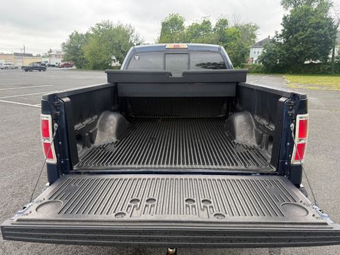 Used 2014 Ford F150 XLT w/ Equipment Group 302A Luxury AWD/4WD image 23