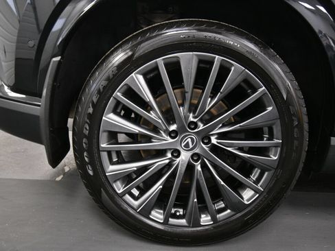 Used 2023 Lexus RX 350 AWD w/ Accessory Package image 33
