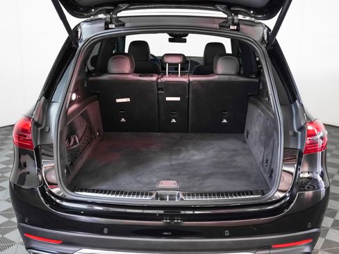 Certified 2026 Mercedes-Benz GLE 350 4MATIC image 12