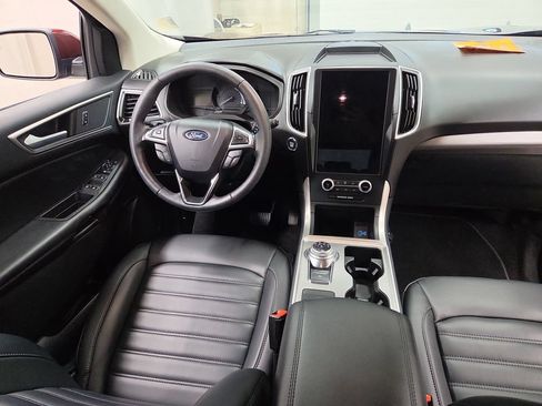 Used 2024 Ford Edge SEL w/ Convenience Package AWD/4WD image 13