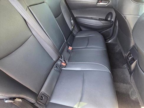 Certified 2026 Toyota Corolla Cross XLE w/ Convenience Package FWD image 19