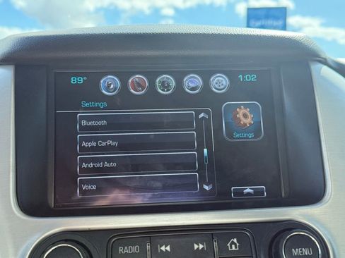 Used 2020 GMC Yukon XL SLT w/ Premium Edition image 25