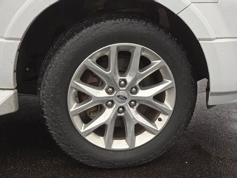 Used 2017 Ford Expedition EL Limited image 52