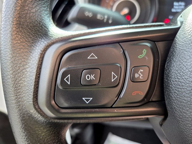 Used 2024 Jeep Wrangler Unlimited Sport AWD/4WD image 35
