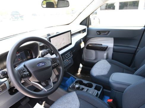 New 2026 Ford Maverick XLT FWD image 12