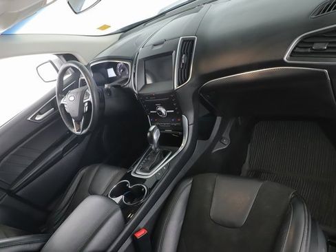 Used 2017 Ford Edge Sport w/ Equipment Group 401A image 33