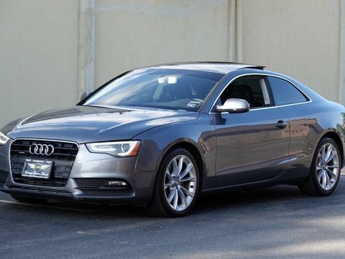 Used 2013 Audi A5 2.0T Premium Plus AWD/4WD image 47