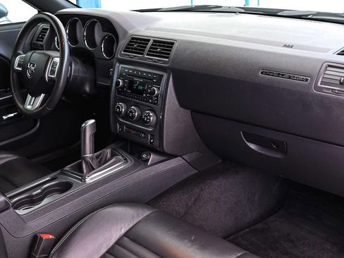 Used 2013 Dodge Challenger R/T Plus RWD image 23