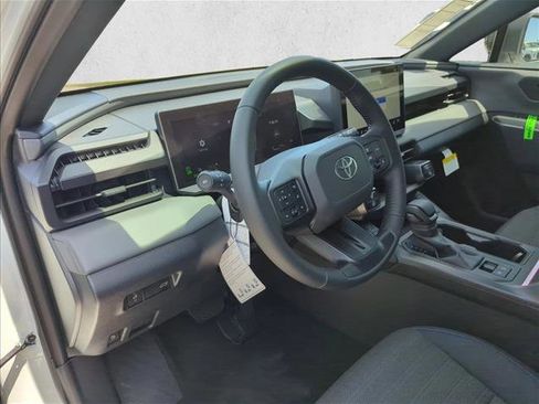 New 2026 Toyota RAV4 AWD Plug-in Hybrid image 13