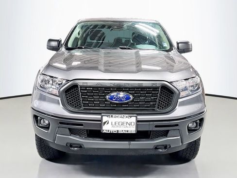 Used 2021 Ford Ranger XL w/ Equipment Group 101A High image 2