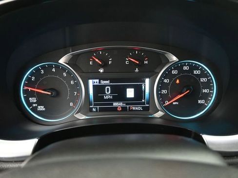 Used 2019 Chevrolet Traverse LT w/ LT Premium Package image 33