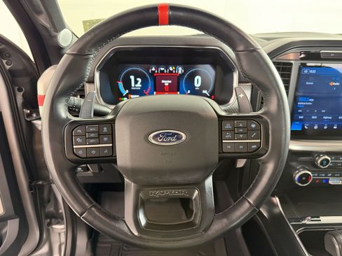 Used 2023 Ford F150 Raptor w/ Raptor Carbon Fiber Package AWD/4WD image 11