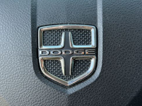 Used 2016 Dodge Dart SXT image 23