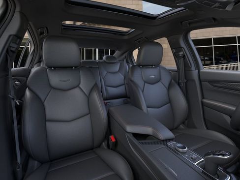 New 2026 Cadillac CT5 Sport w/ Technology Package AWD/4WD image 19