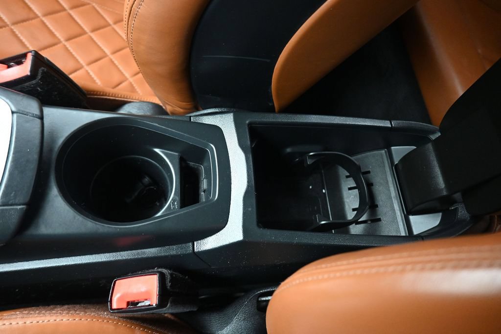 Used 2018 Audi TT 2.0T AWD/4WD image 22