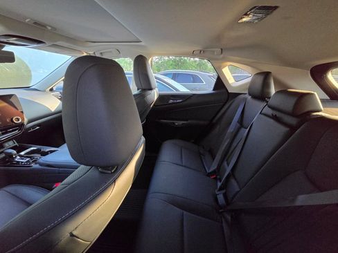 Used 2025 Lexus NX 350 AWD w/ Accessory Package (2T) image 9