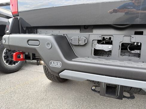 New 2026 Toyota Tacoma TRD Pro AWD/4WD image 8