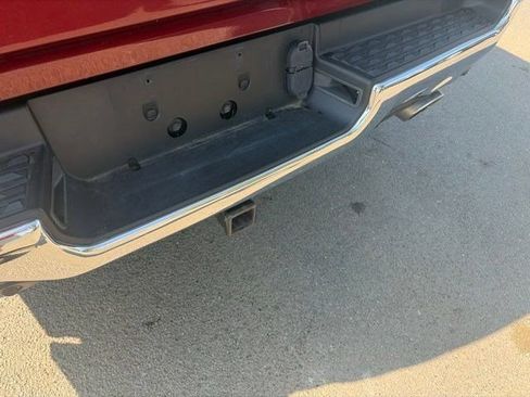 Used 2019 RAM 1500 Big Horn AWD/4WD image 38