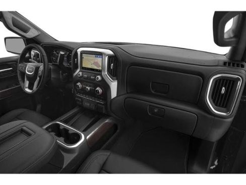 Used 2020 GMC Sierra 1500 SLT AWD/4WD image 18