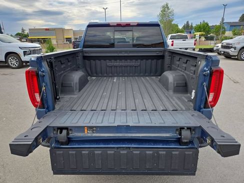 Used 2024 GMC Sierra 1500 Denali w/ Denali Reserve Package AWD/4WD image 36