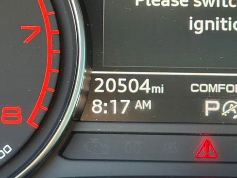 Used 2021 Audi A5 2.0T Premium w/ Convenience Package image 18