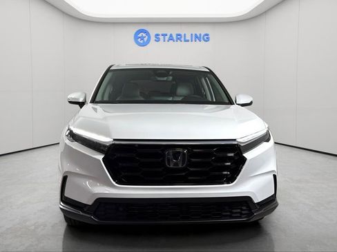 Used 2025 Honda CR-V EX-L image 15