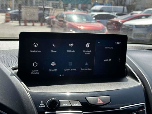 Used 2021 Acura RDX A-Spec image 22