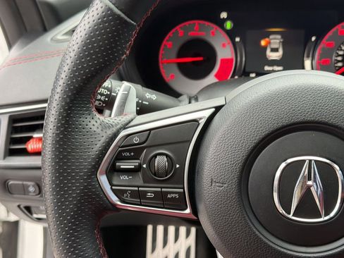 Used 2022 Acura TLX w/ A-SPEC Pkg image 32