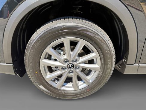 New 2025 MAZDA CX-5 AWD 2.5 S image 9