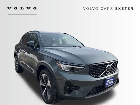 New 2026 Volvo XC40 B5 Plus w/ Climate Package image 1