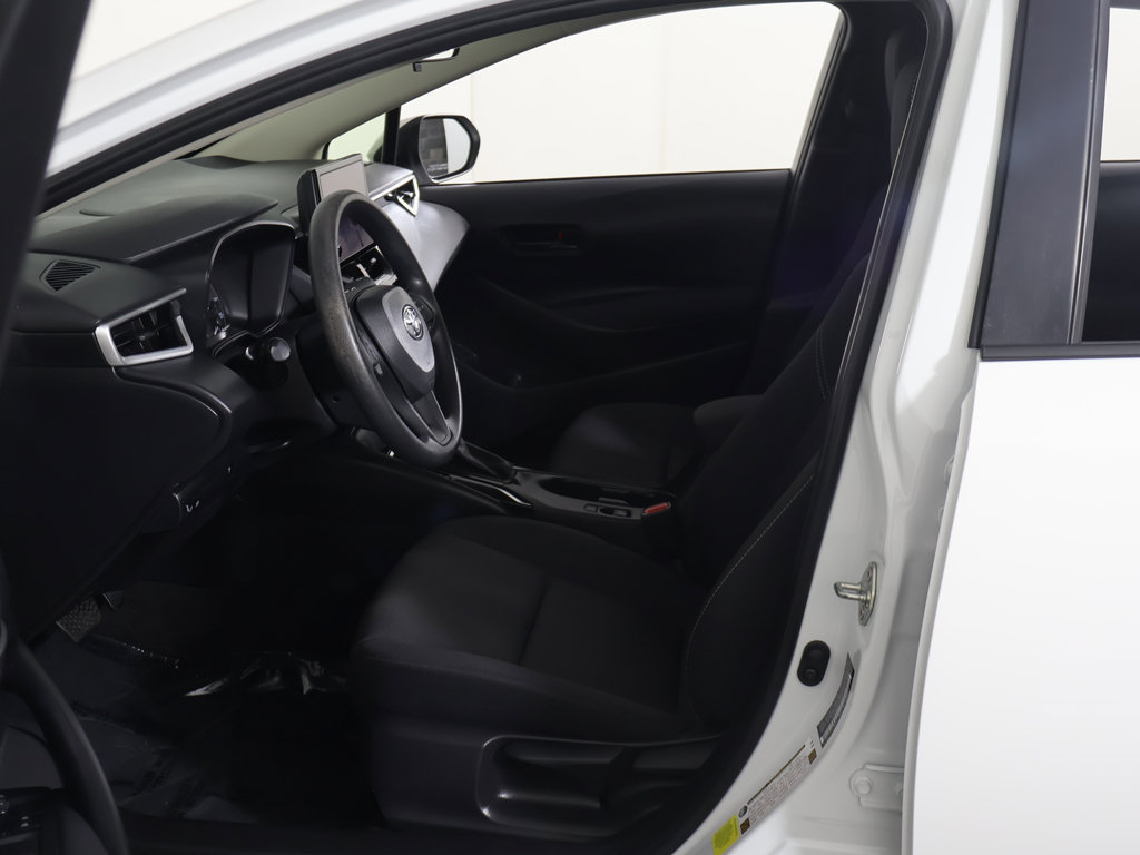Used 2024 Toyota Corolla LE FWD image 21