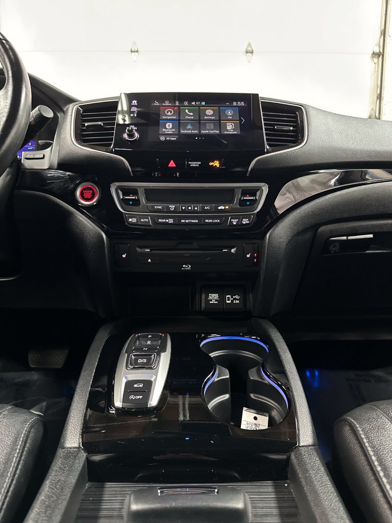 Used 2022 Honda Pilot Touring image 24
