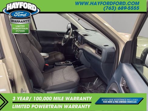 Used 2024 Ford Maverick XLT w/ XLT Luxury Package AWD/4WD image 22