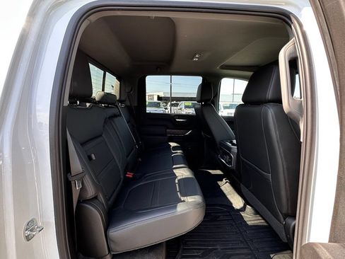 Certified 2022 GMC Sierra 2500 Denali AWD/4WD image 18