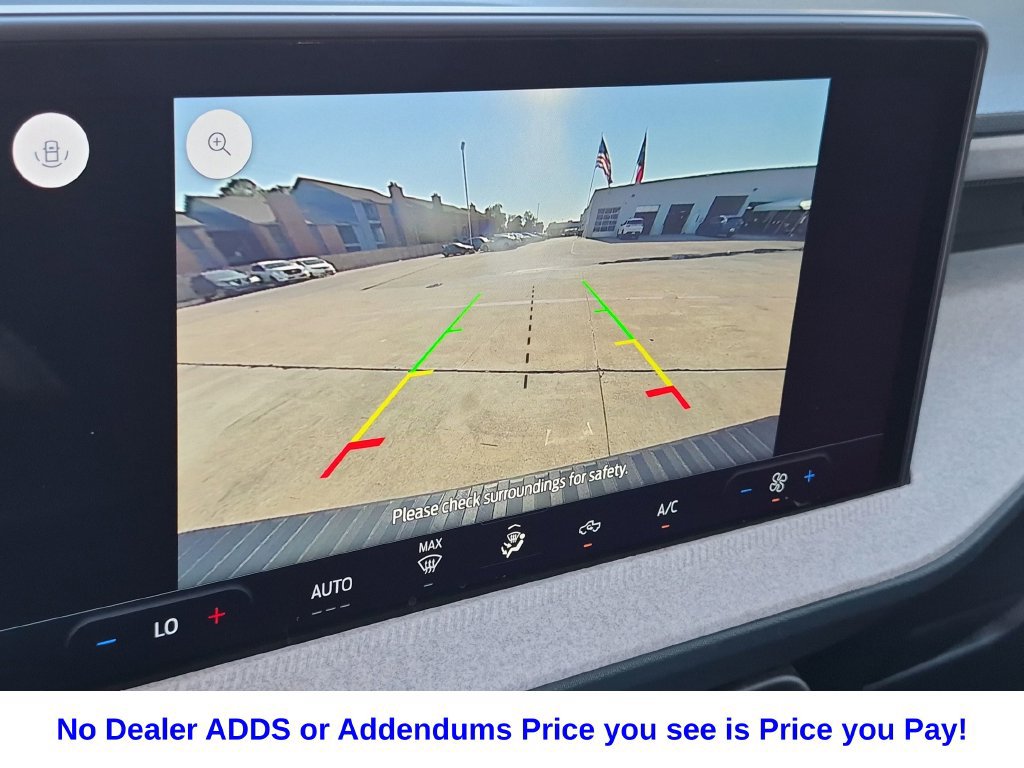 Used 2025 Ford Maverick XLT w/ Equipment Group 302A AWD/4WD image 31