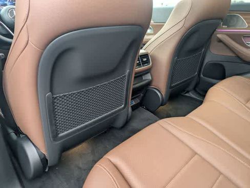 Used 2025 Mercedes-Benz GLE 350 4MATIC image 18