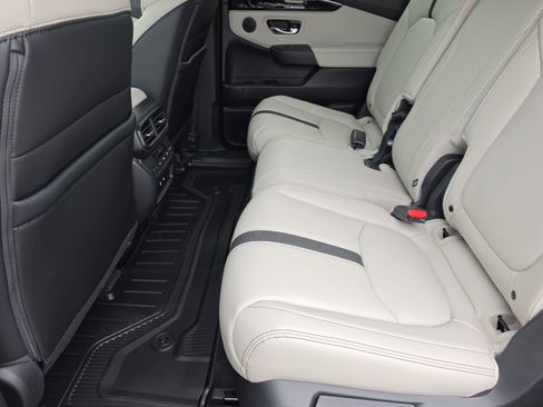 New 2026 Honda Pilot EX-L image 12