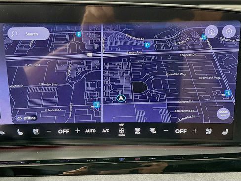 New 2026 Audi S5 Premium Plus AWD/4WD image 13
