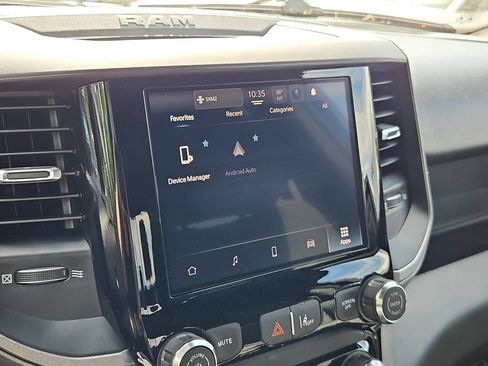 New 2026 RAM 1500 Warlock AWD/4WD image 23