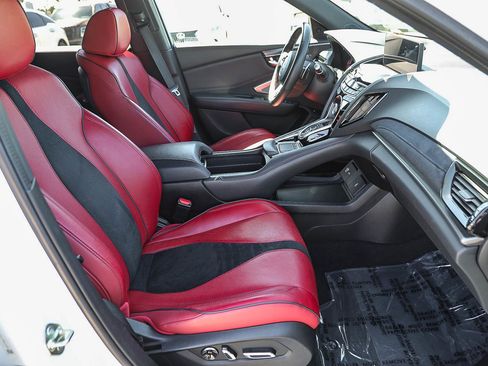 Used 2020 Acura RDX A-Spec FWD image 16