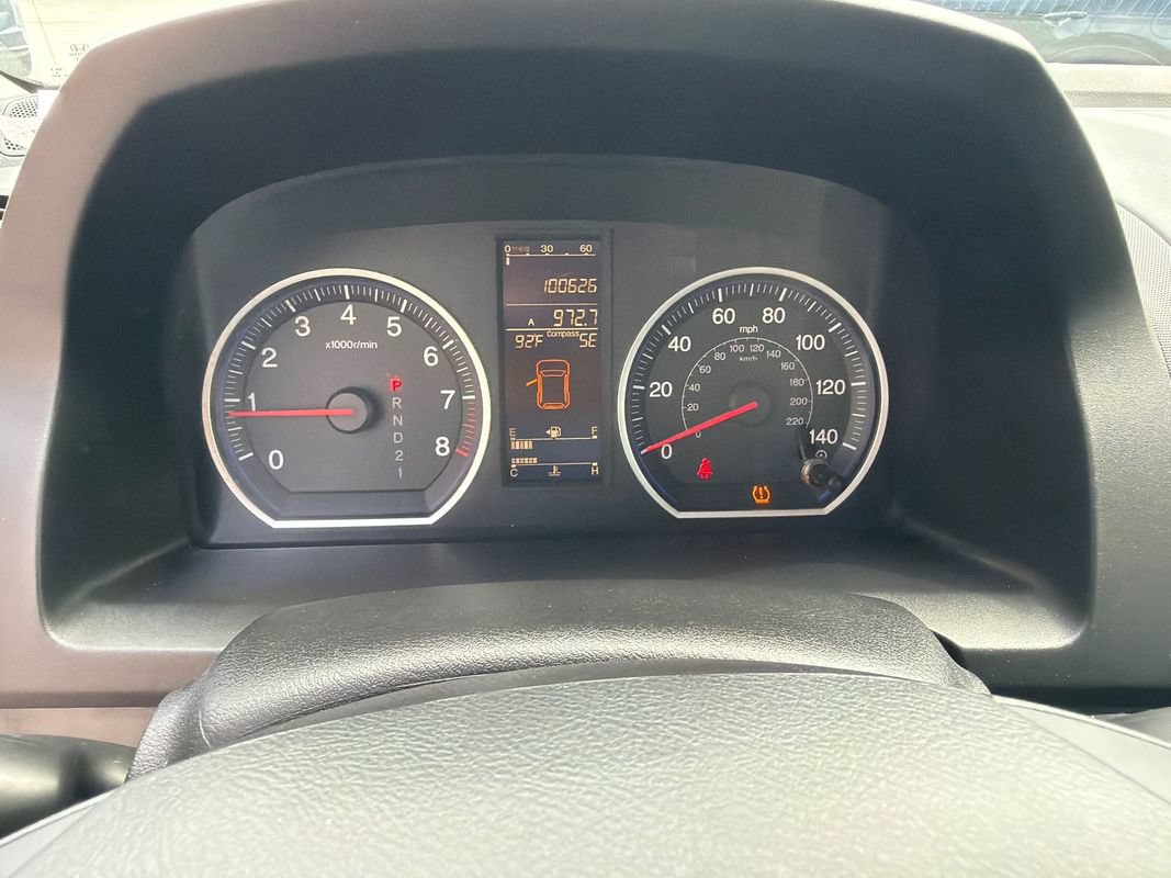Used 2011 Honda CR-V EX-L image 11