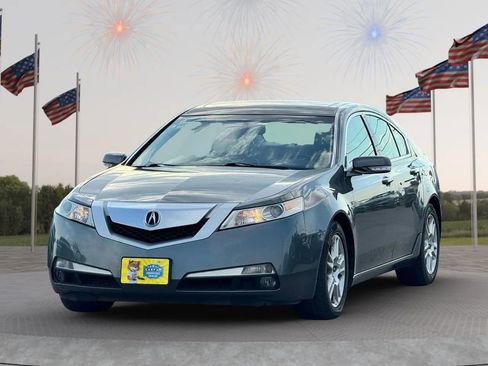 Used 2010 Acura TL w/ Technology Package image 3