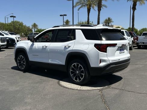 New 2026 GMC Terrain Elevation image 6