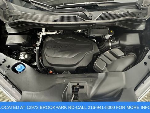 Used 2024 Honda Ridgeline RTL image 24