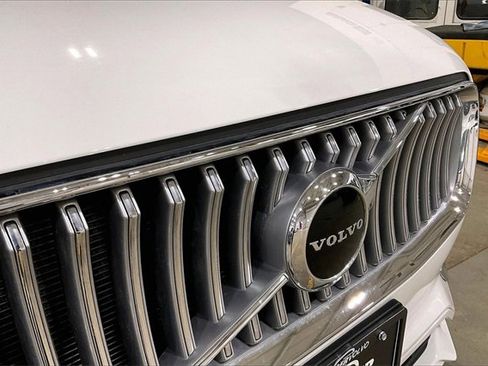 Certified 2022 Volvo XC90 T6 Inscription image 30