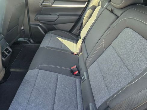 New 2026 GMC Terrain Elevation w/ Black Edition image 9