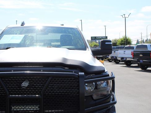 Used 2024 RAM 2500 Tradesman AWD/4WD image 11